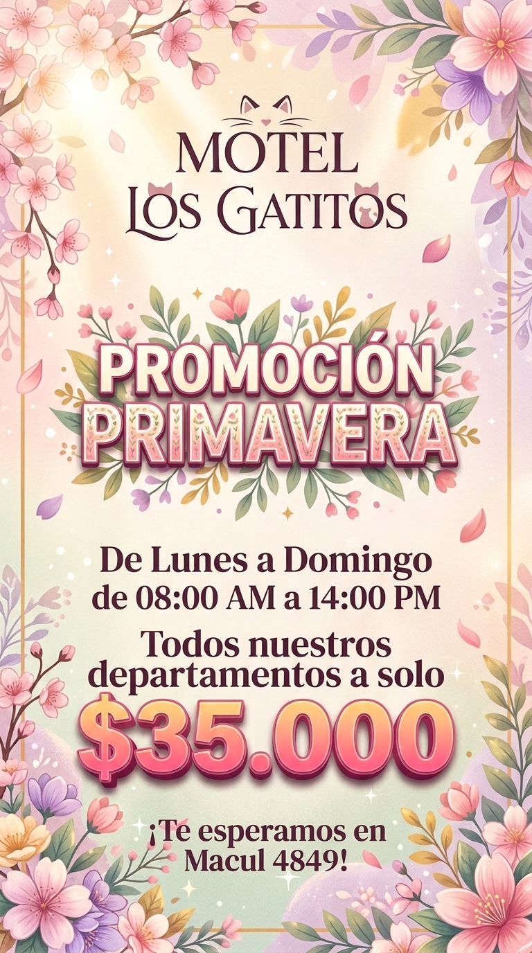 Primavera